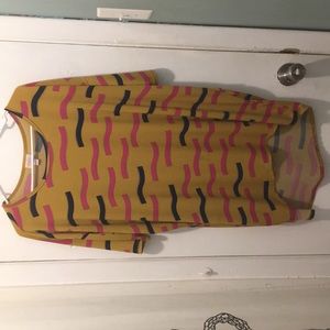 Lularoe dress